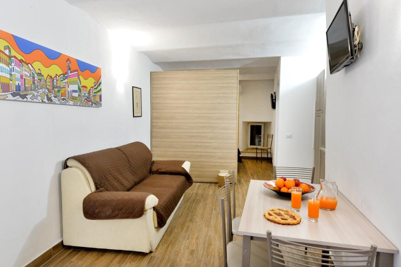 Perugia Apartments Экстерьер фото