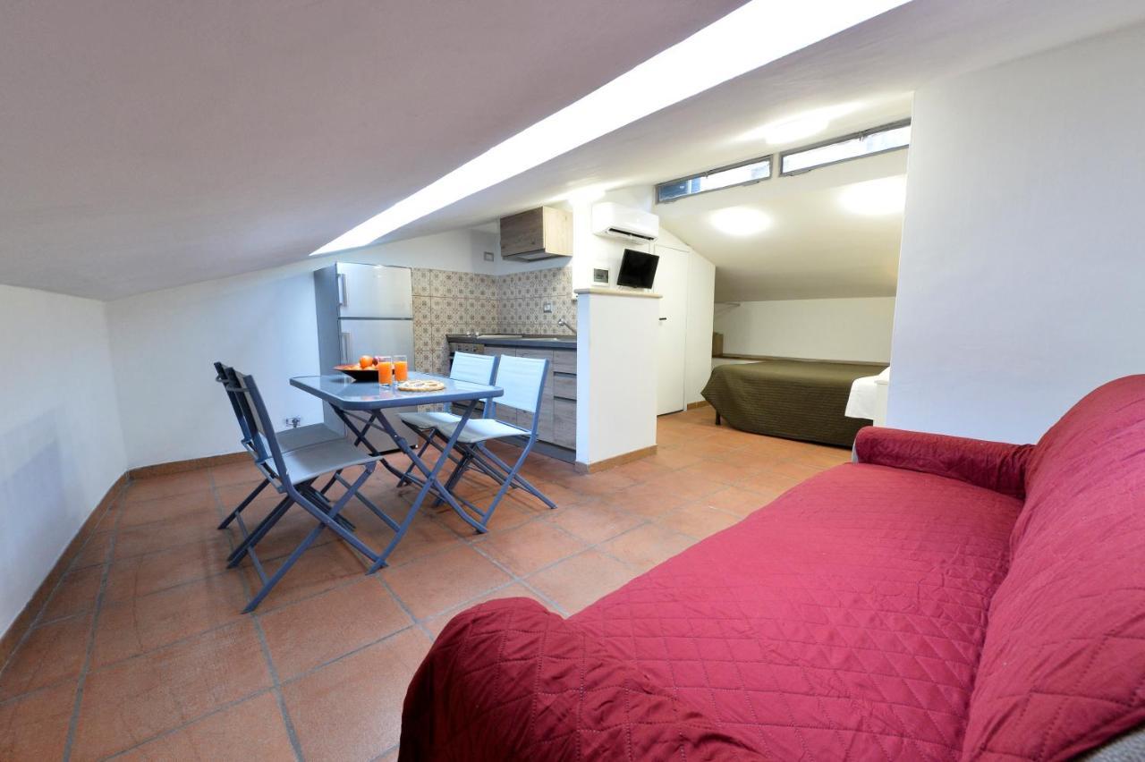 Perugia Apartments Экстерьер фото