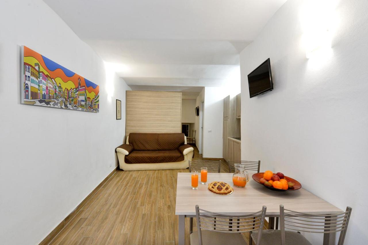 Perugia Apartments Экстерьер фото