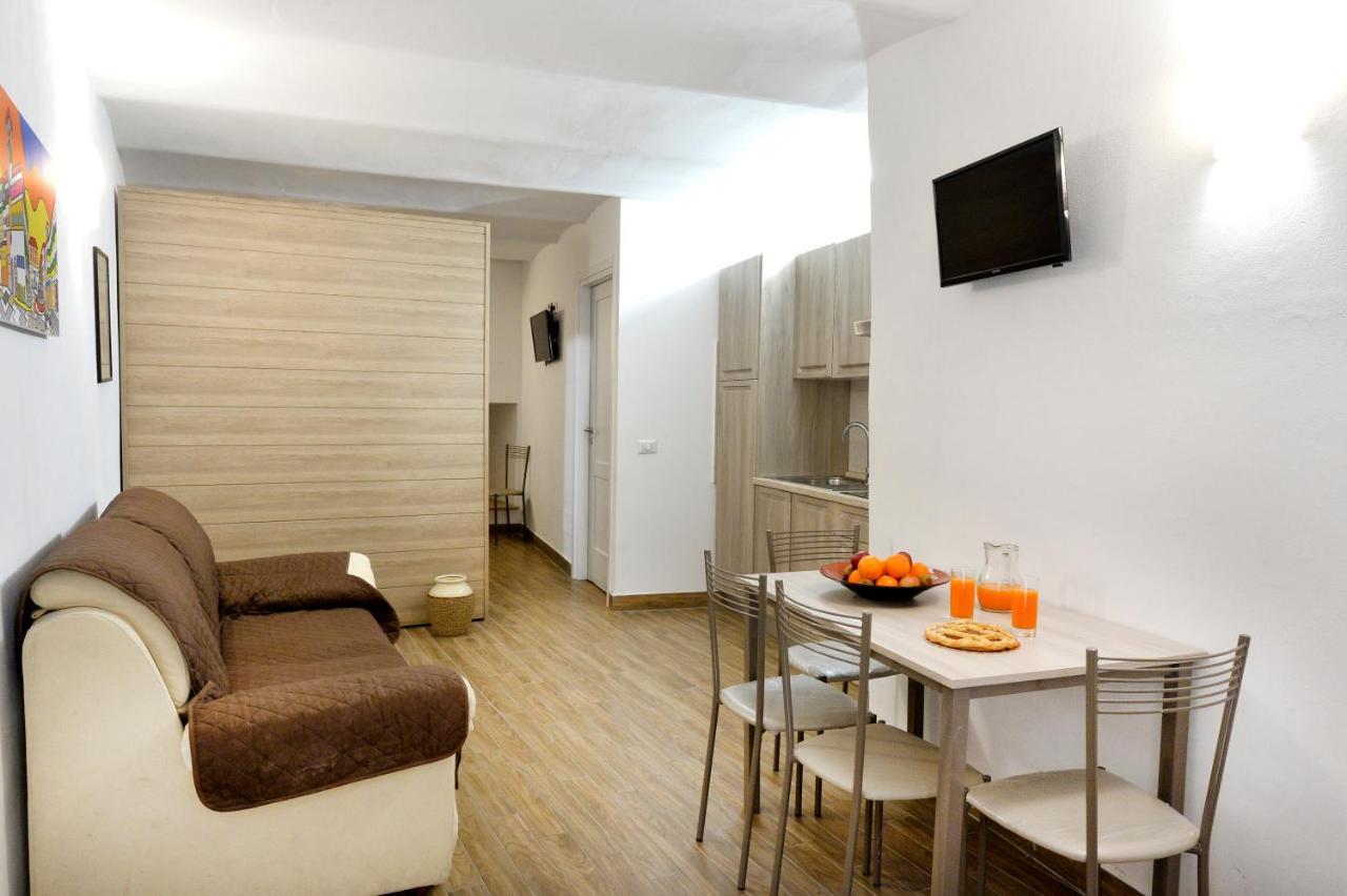 Perugia Apartments Экстерьер фото