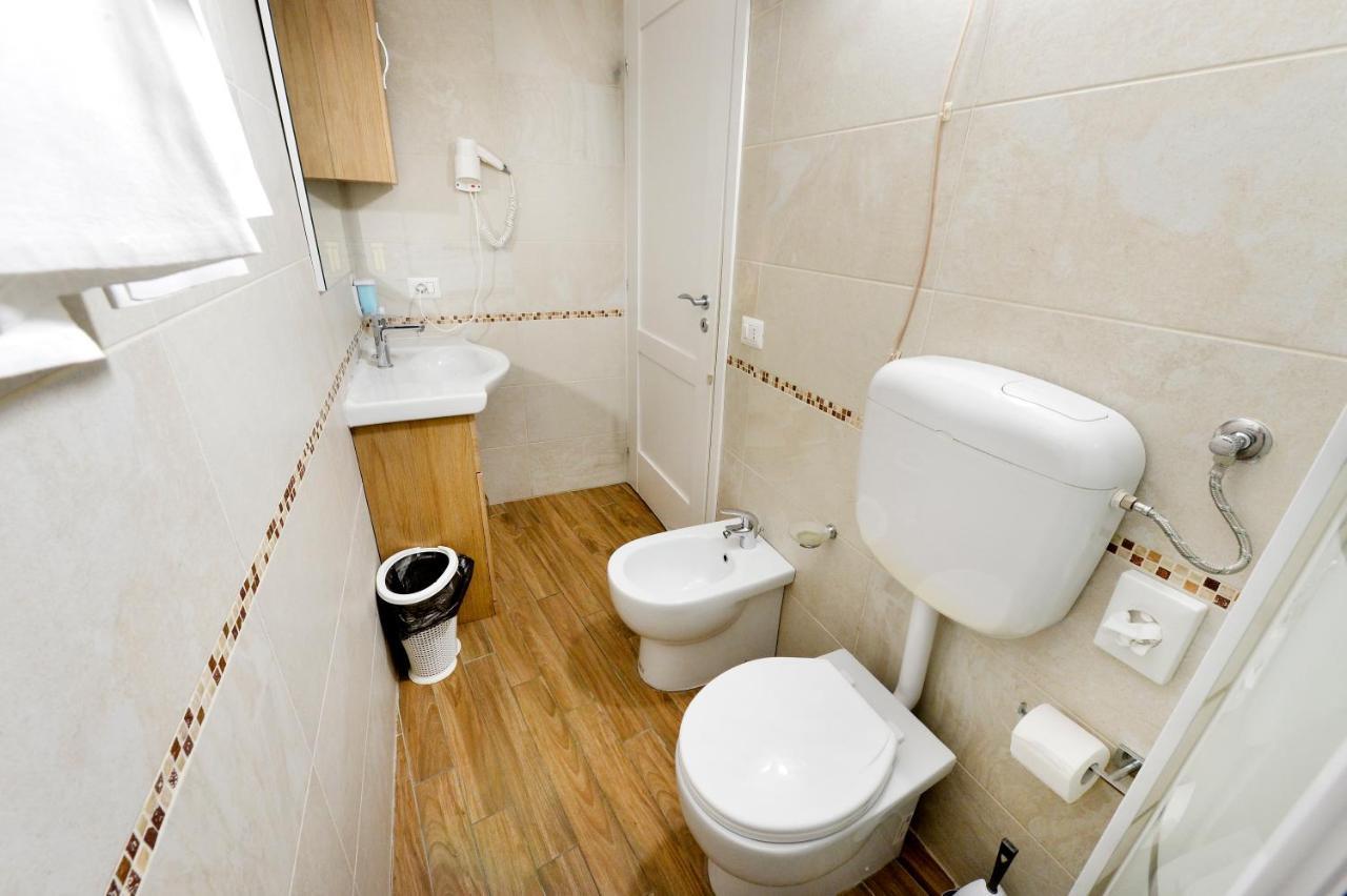 Perugia Apartments Экстерьер фото
