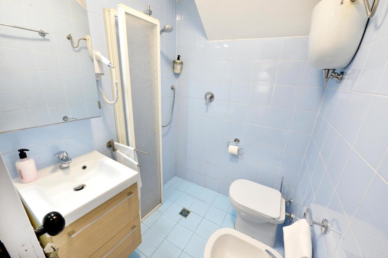 Perugia Apartments Экстерьер фото