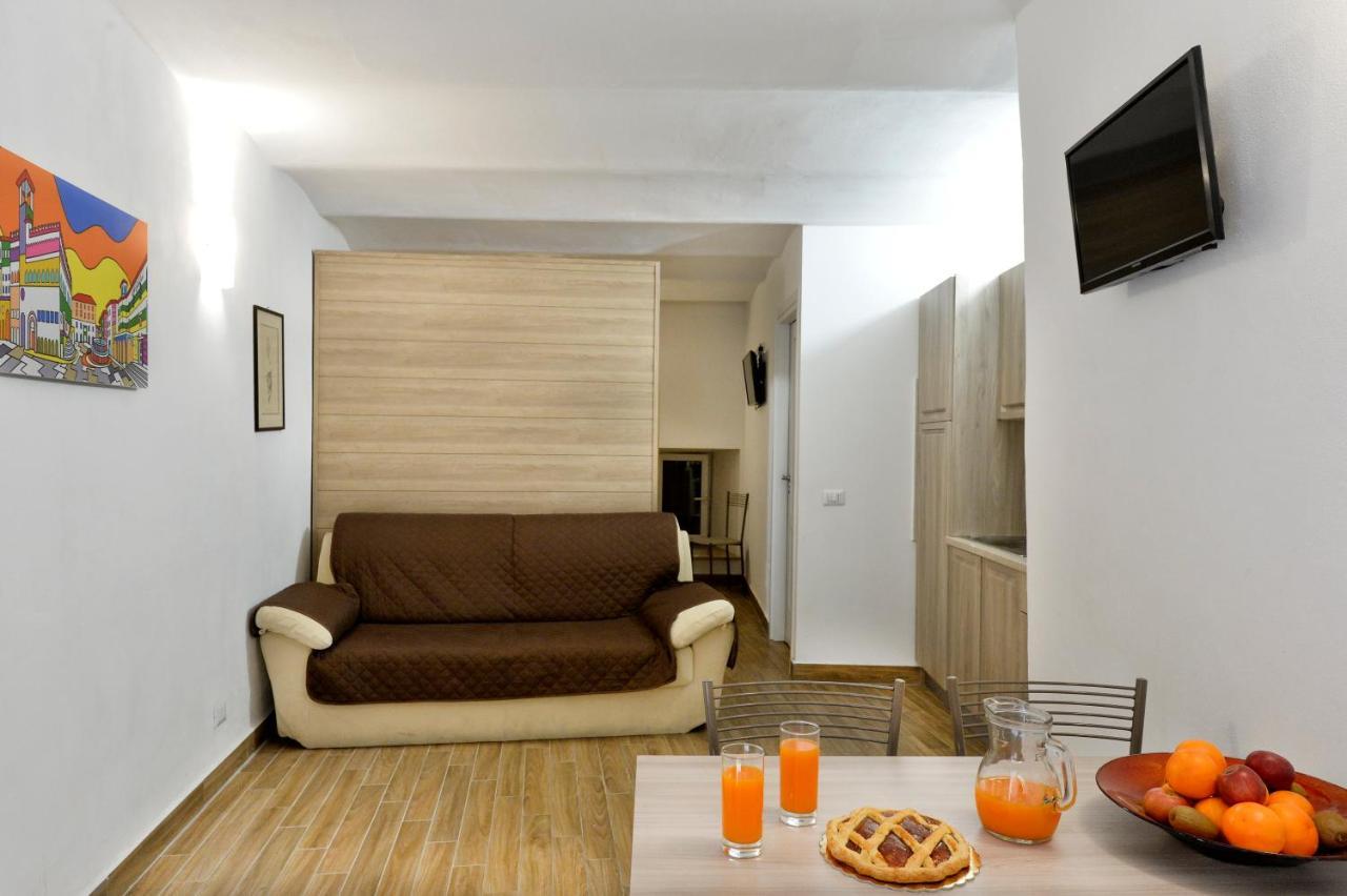 Perugia Apartments Экстерьер фото