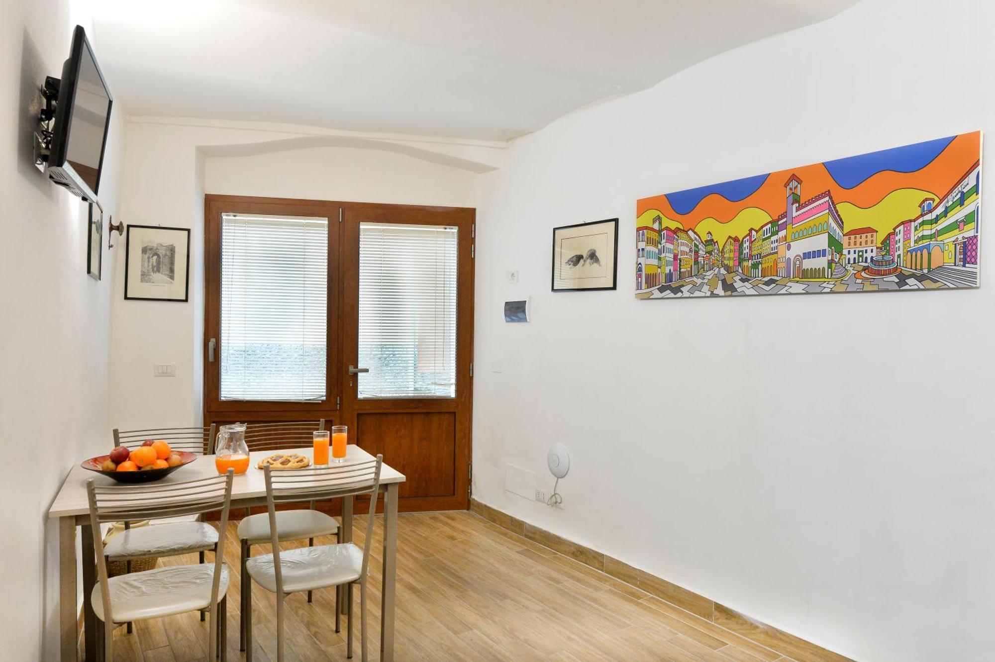 Perugia Apartments Экстерьер фото