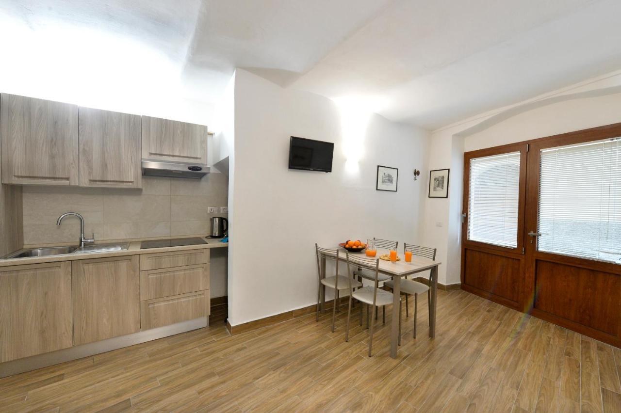 Perugia Apartments Экстерьер фото