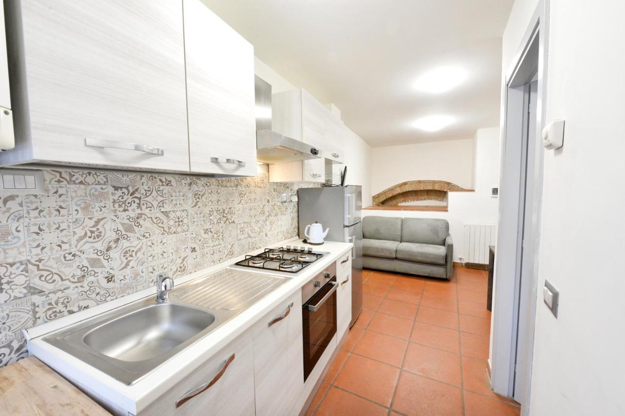 Perugia Apartments Экстерьер фото