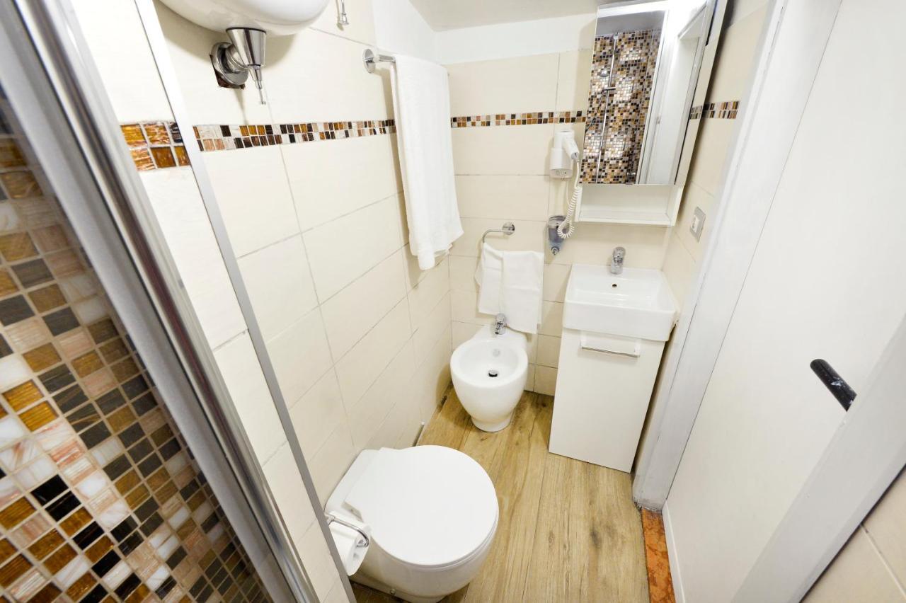 Perugia Apartments Экстерьер фото