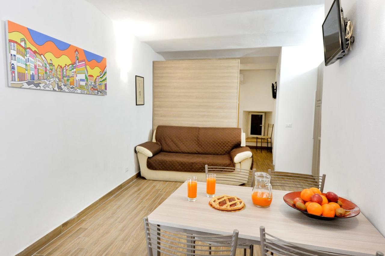 Perugia Apartments Экстерьер фото