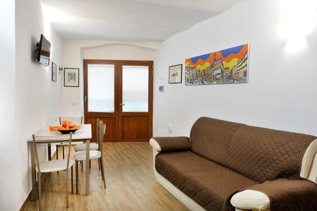 Perugia Apartments Экстерьер фото