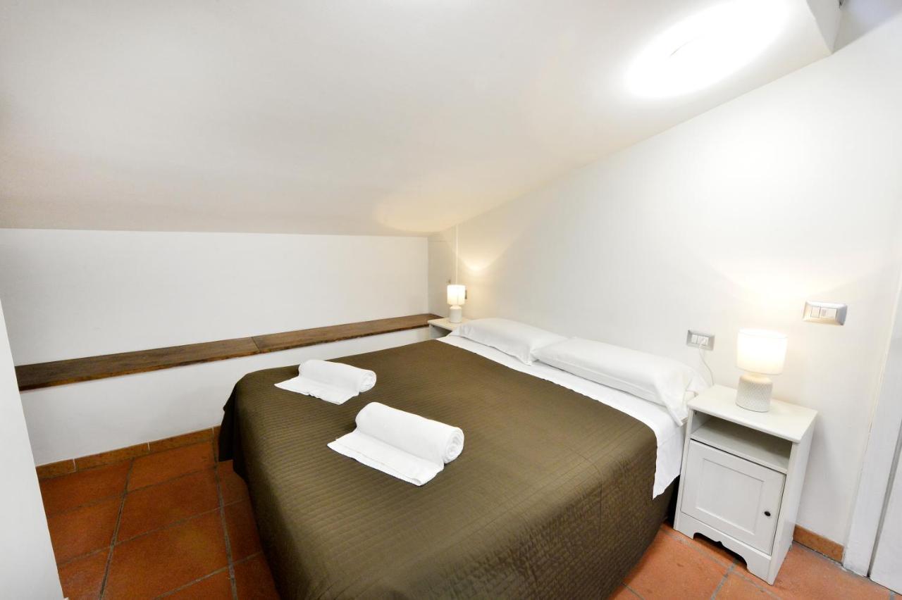 Perugia Apartments Экстерьер фото