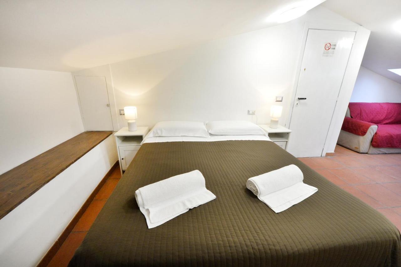 Perugia Apartments Экстерьер фото