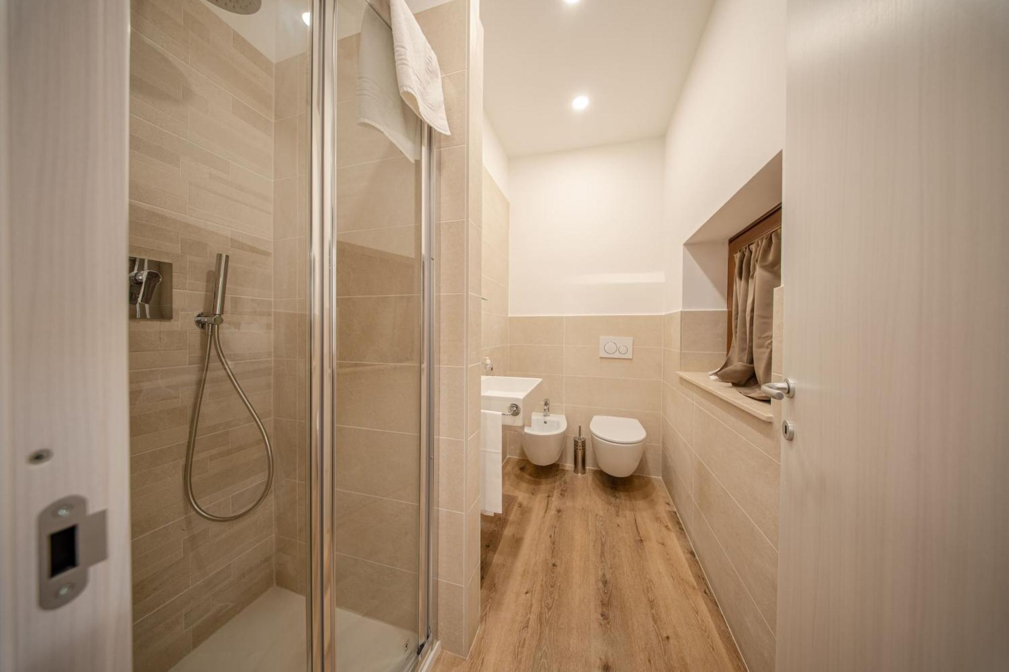 Perugia Apartments Экстерьер фото