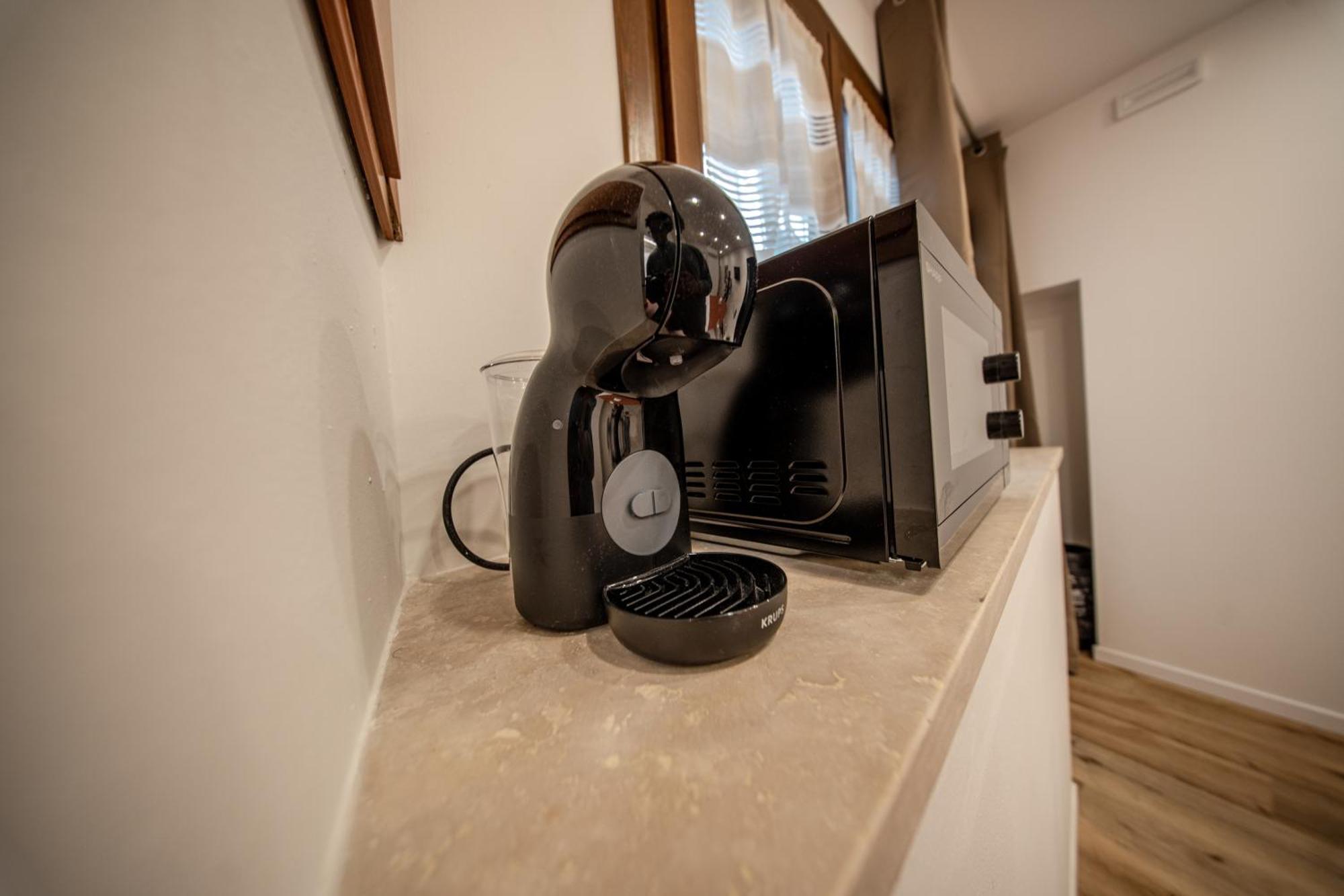 Perugia Apartments Экстерьер фото