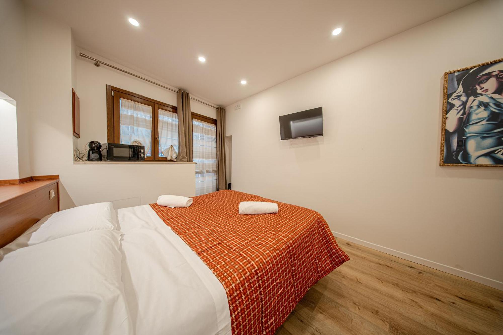 Perugia Apartments Экстерьер фото