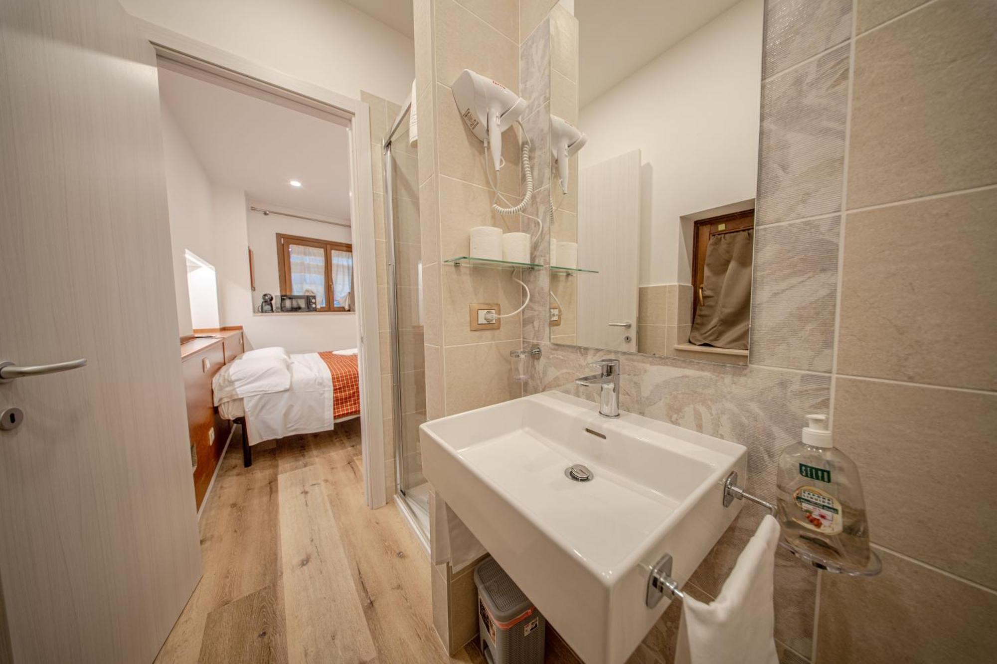 Perugia Apartments Экстерьер фото