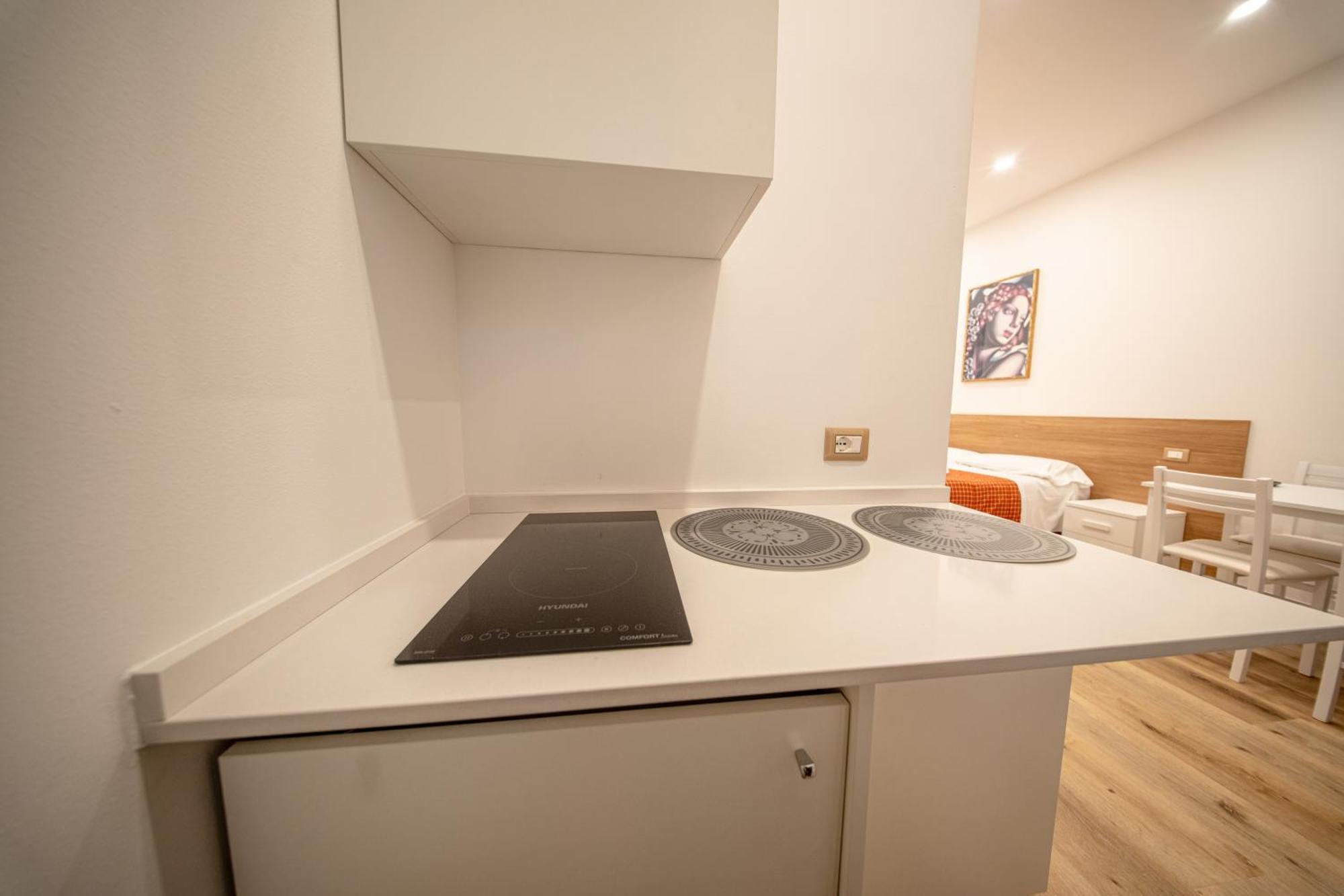 Perugia Apartments Экстерьер фото