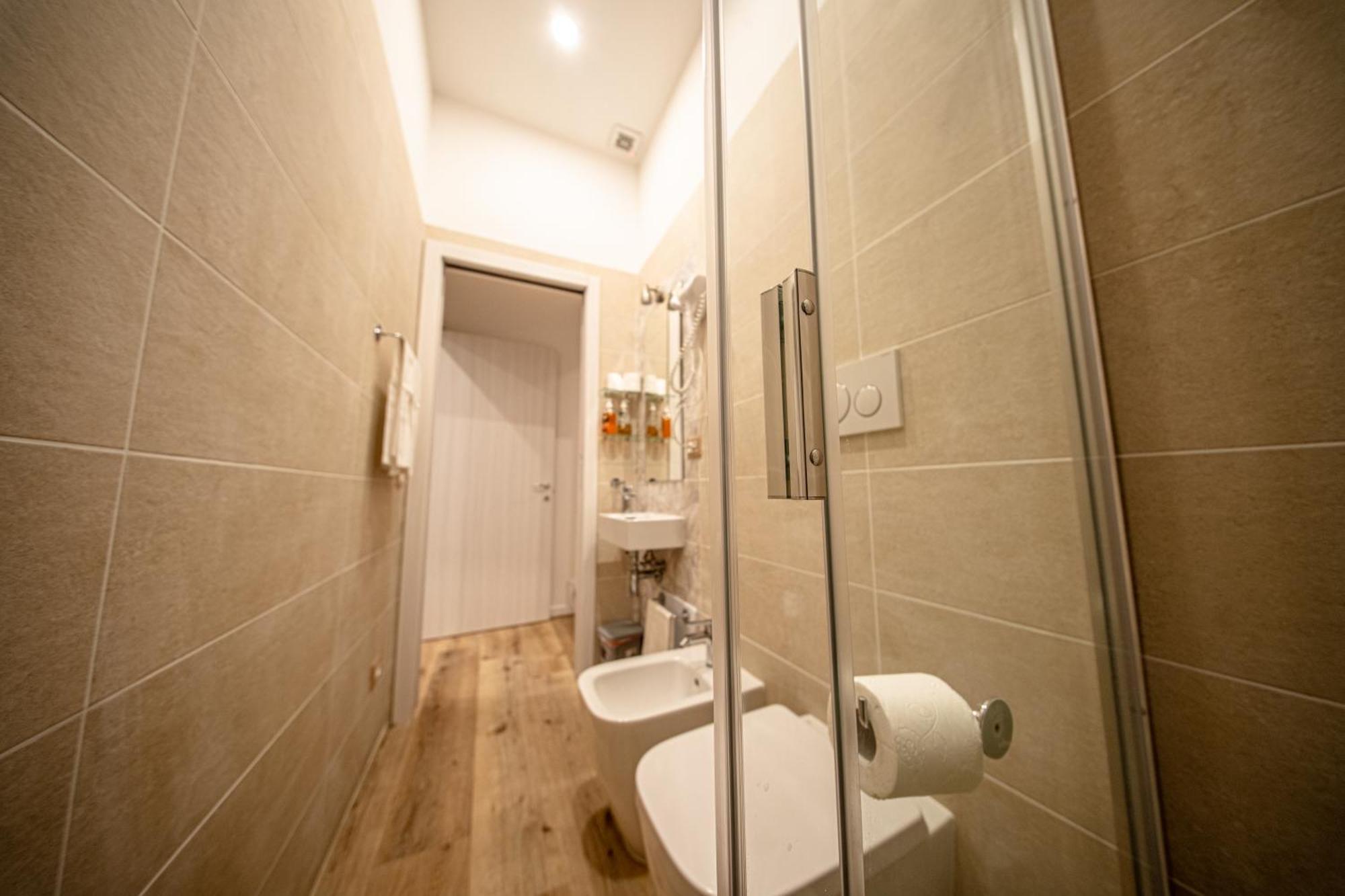 Perugia Apartments Экстерьер фото