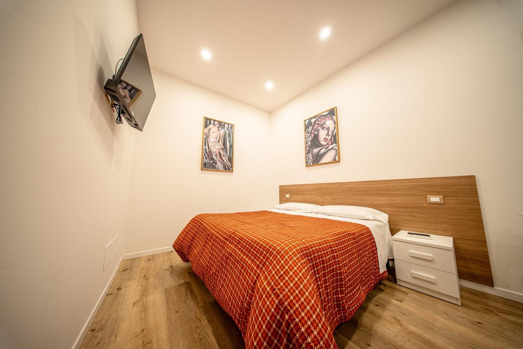 Perugia Apartments Экстерьер фото